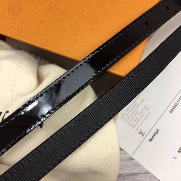 Louis Vuitton 18MM Belt LVB00268